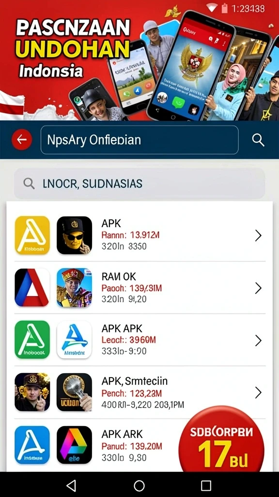 Screenshot kaostogel nomor 3