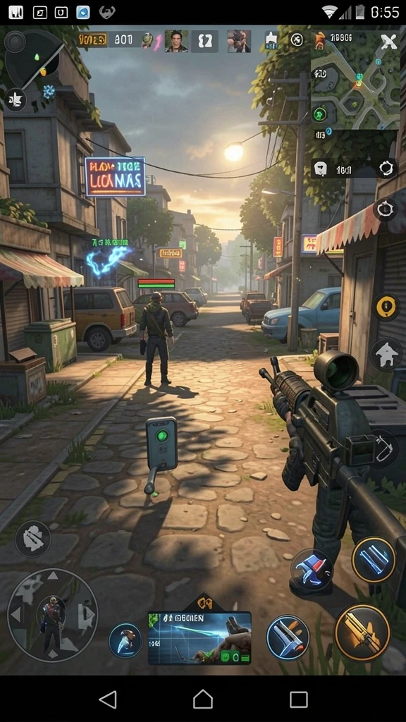 Screenshot lavowin nomor 3