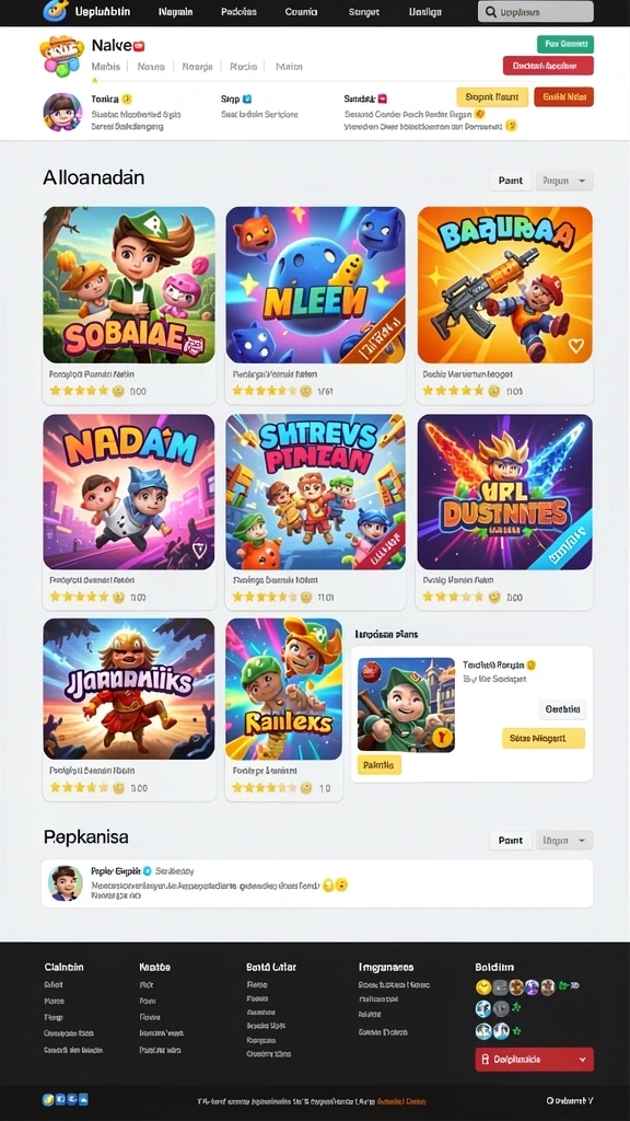 Screenshot lion4d nomor 2