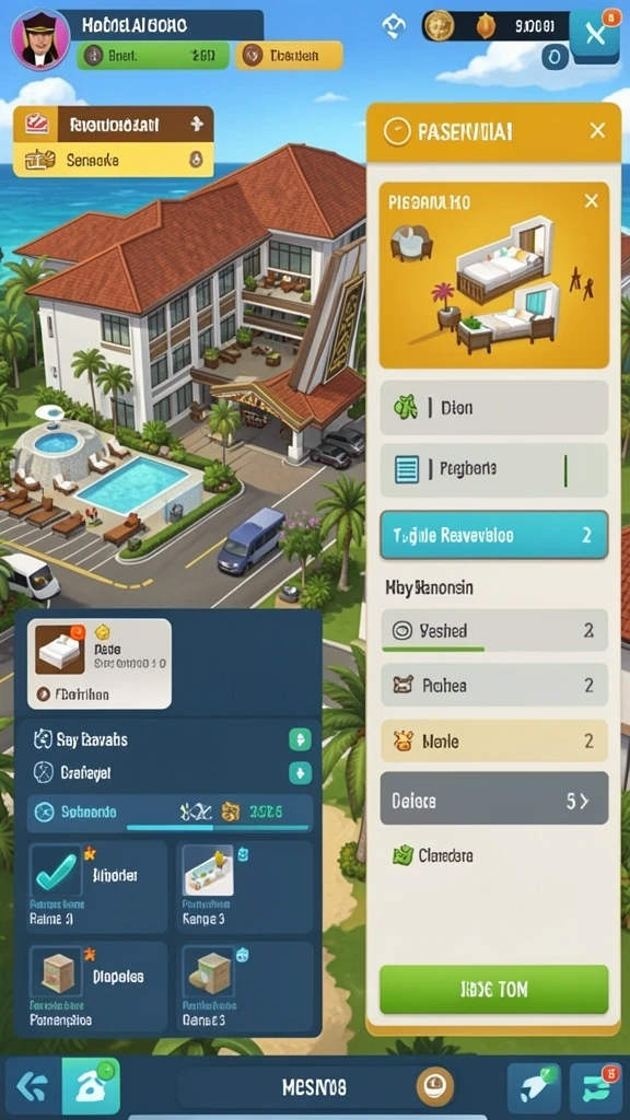 Screenshot magnet33 nomor 3