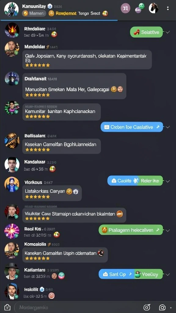 Screenshot mastertoto nomor 2