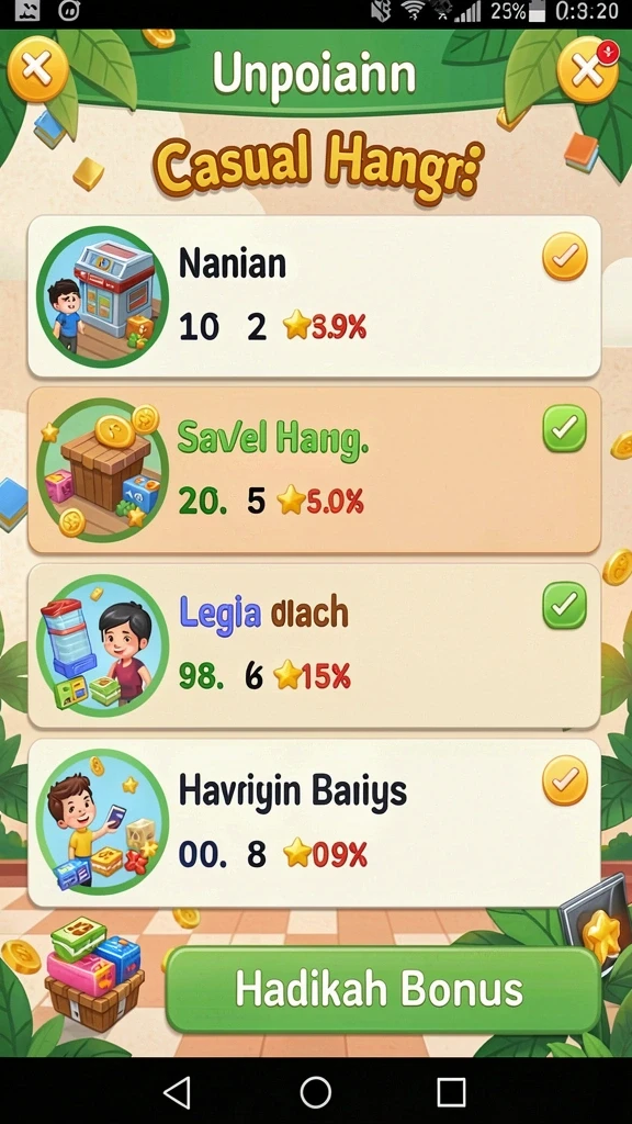 Screenshot mega388 nomor 3