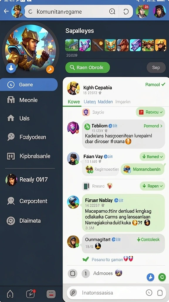Screenshot mekar99 nomor 1