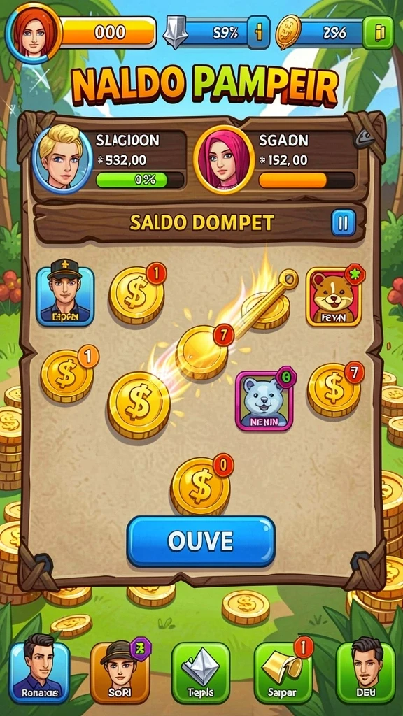 Screenshot mekar99 nomor 2