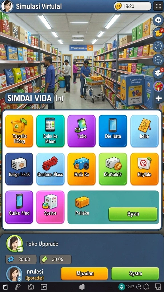Screenshot menara188 nomor 3