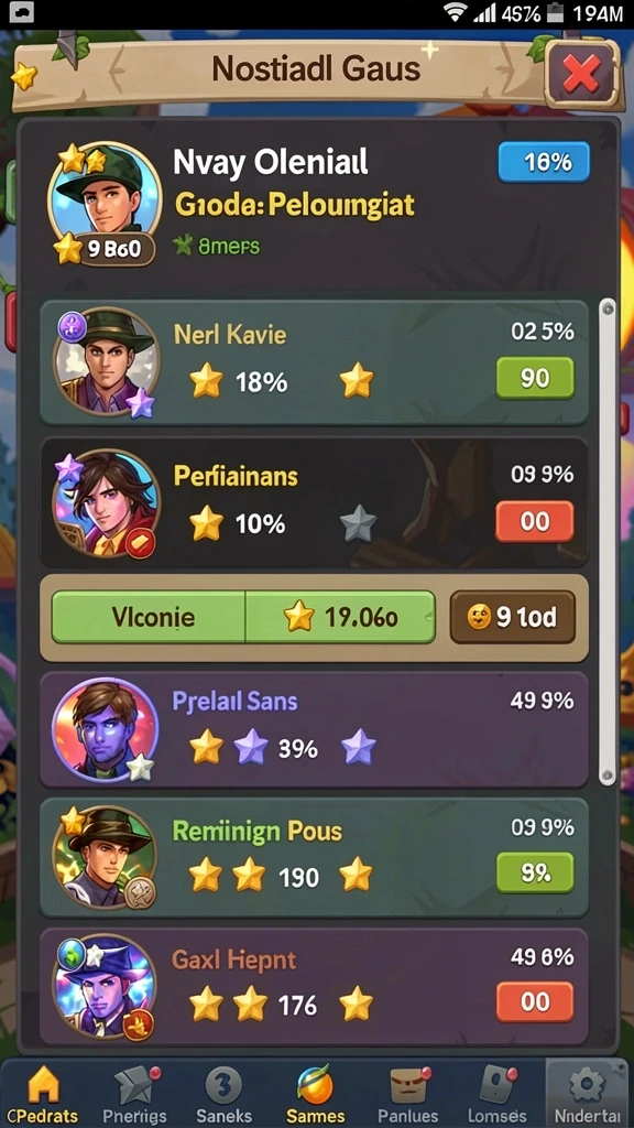 Screenshot mentari138 nomor 3