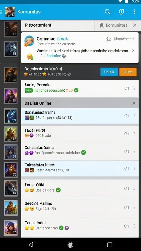 Screenshot menyala78 nomor 1