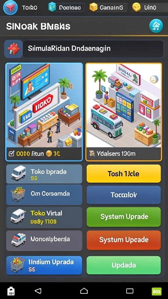 Screenshot meriah4d nomor 3