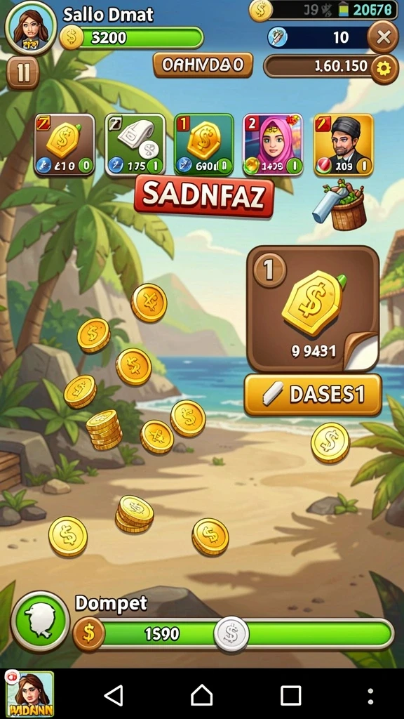 Screenshot minitoto nomor 2