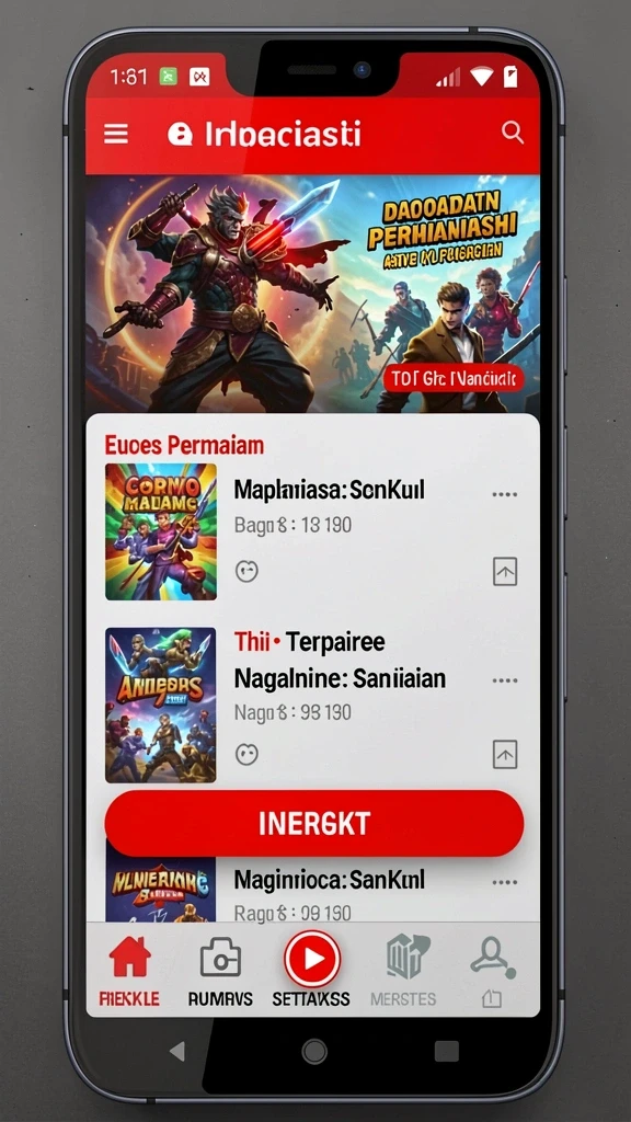 Screenshot minitoto nomor 3