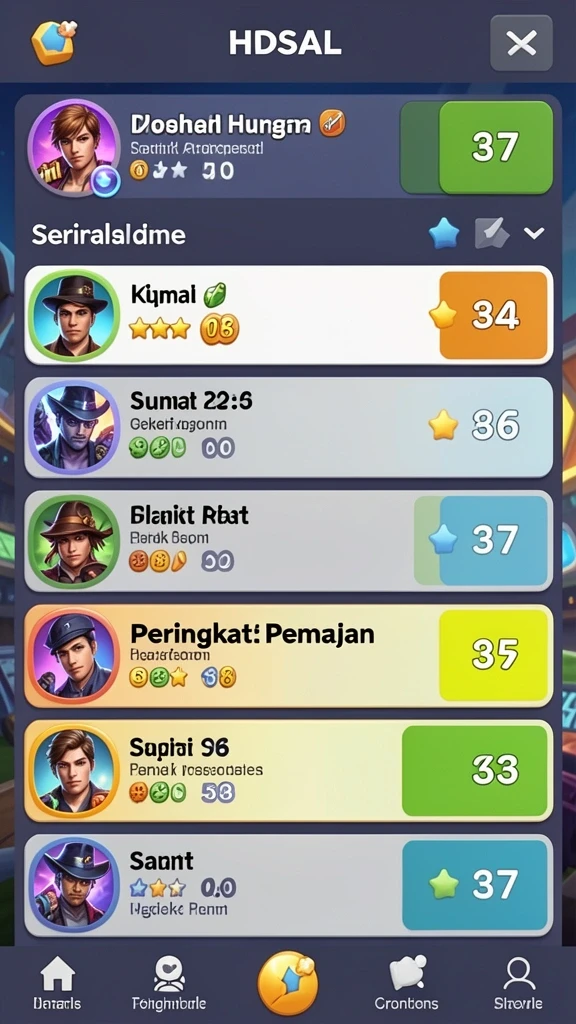 Screenshot mitra77 nomor 1