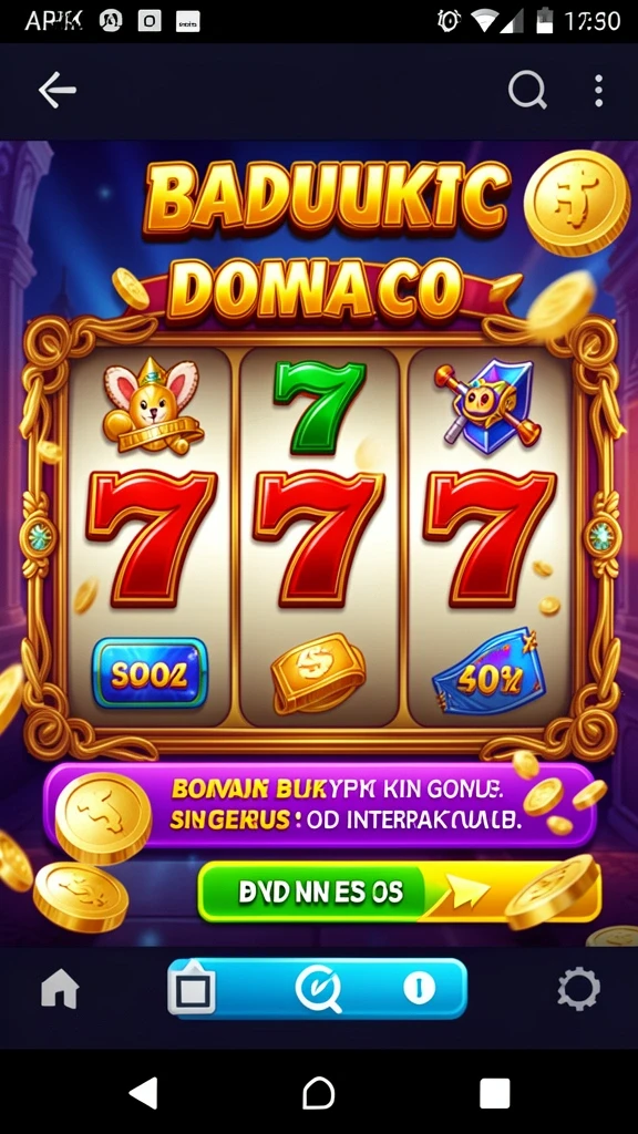 Screenshot nagitabet nomor 3