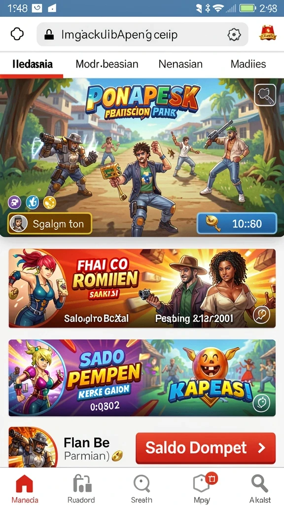 Screenshot nk666 nomor 3