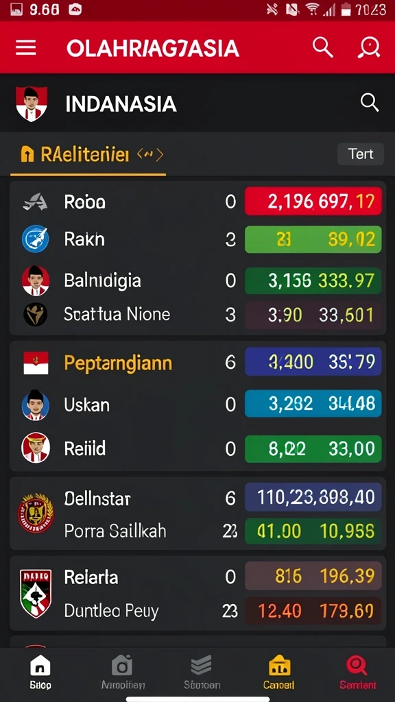 Screenshot nusabet88 nomor 2