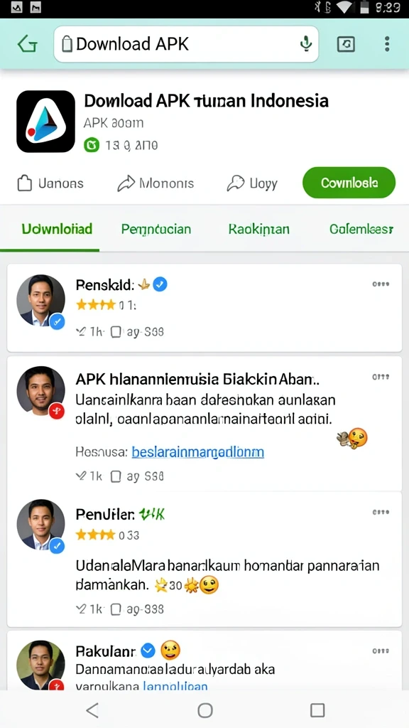 Screenshot oristoto nomor 3