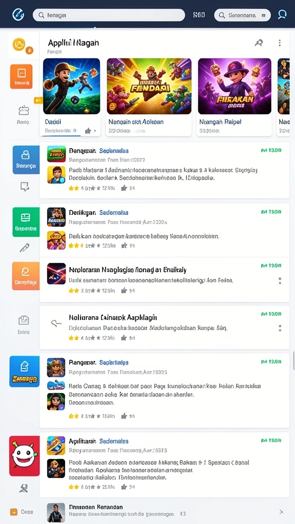 Screenshot ormasstoto nomor 3