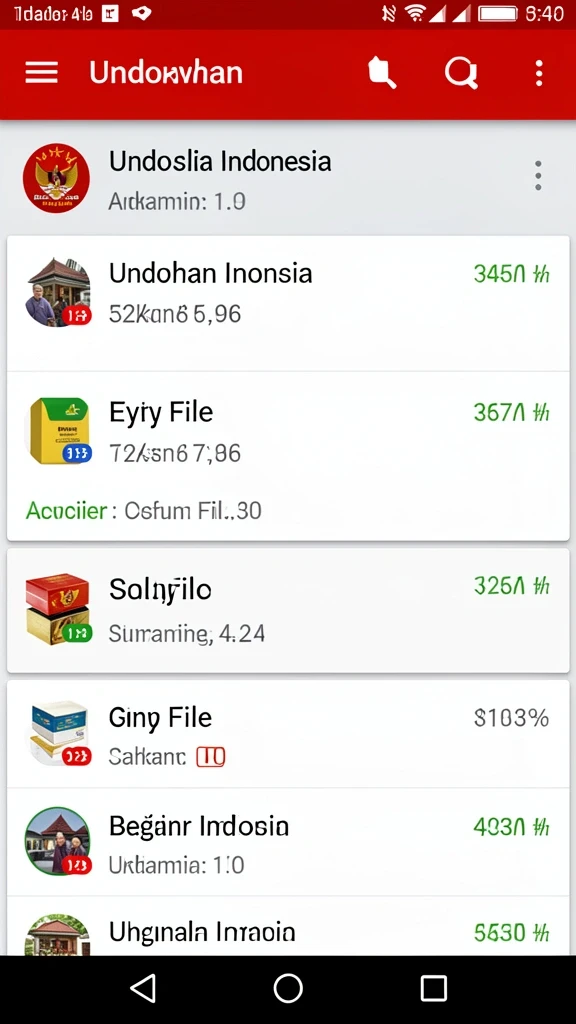 Screenshot ormastoto nomor 1