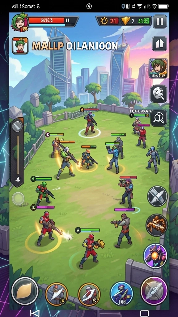 Screenshot ormastoto nomor 2