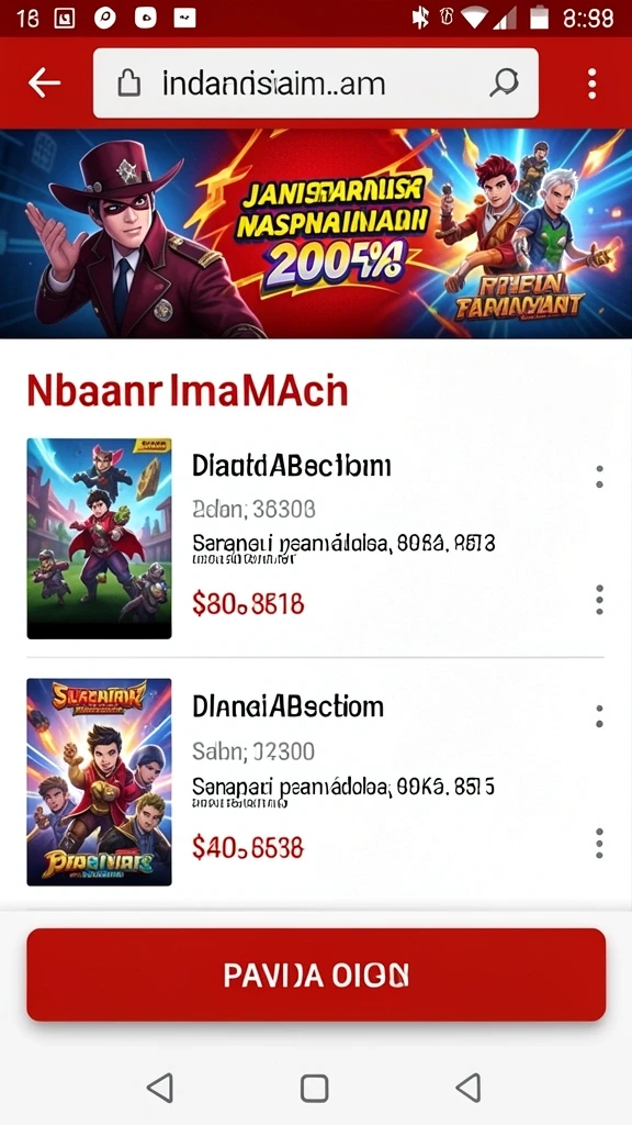 Screenshot ormastoto nomor 3