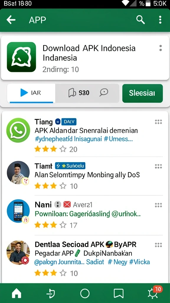 Screenshot panen138 nomor 1
