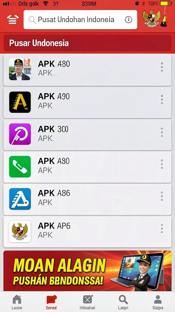 Screenshot pc777 nomor 2