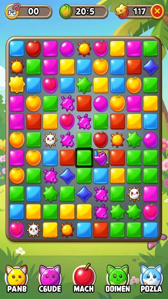 Screenshot pc777 nomor 3