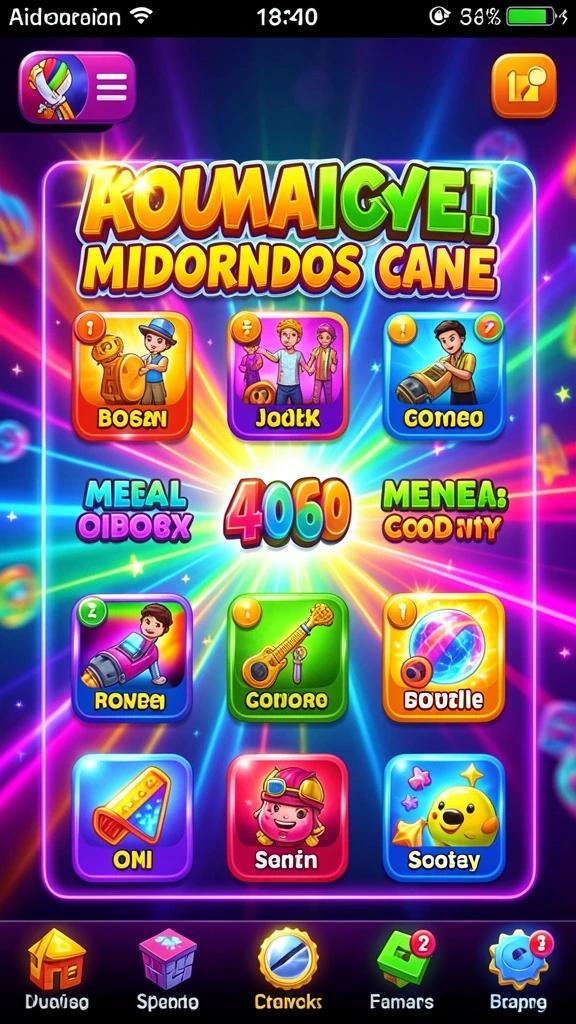 Screenshot pisang123 nomor 2