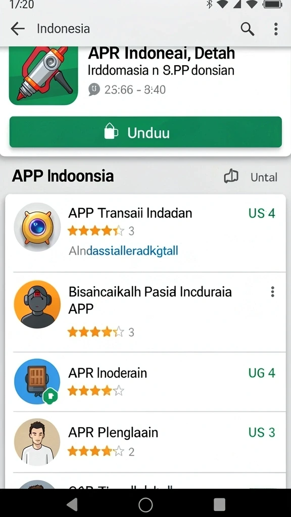 Screenshot polototo nomor 3