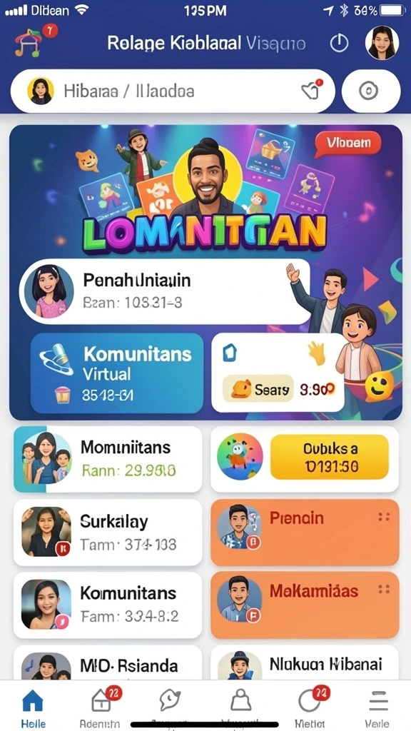 Screenshot ppv88 nomor 3