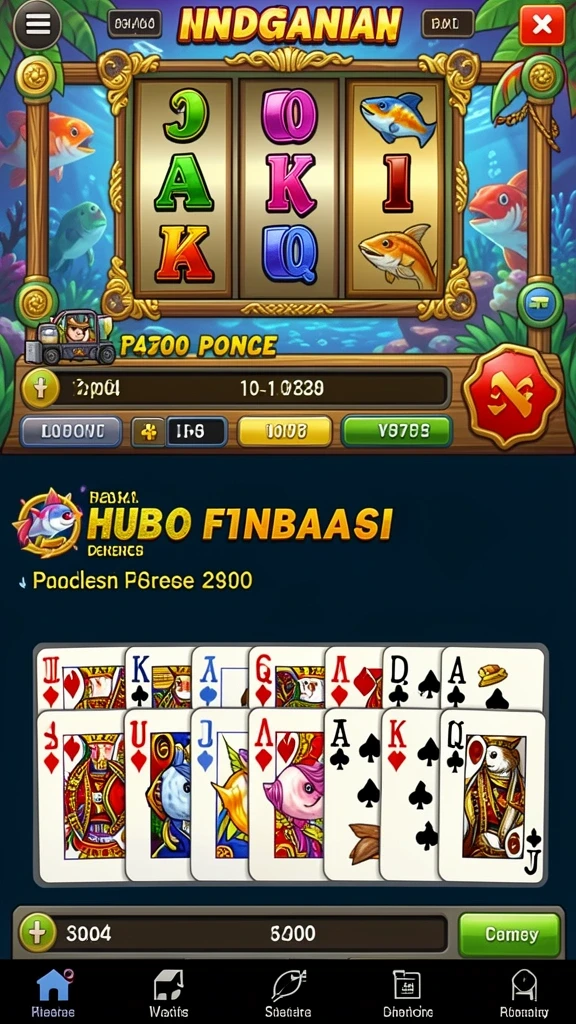 Screenshot preman69 nomor 1
