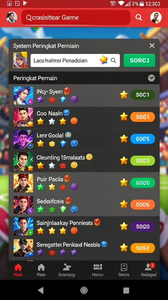 Screenshot prg007 nomor 2