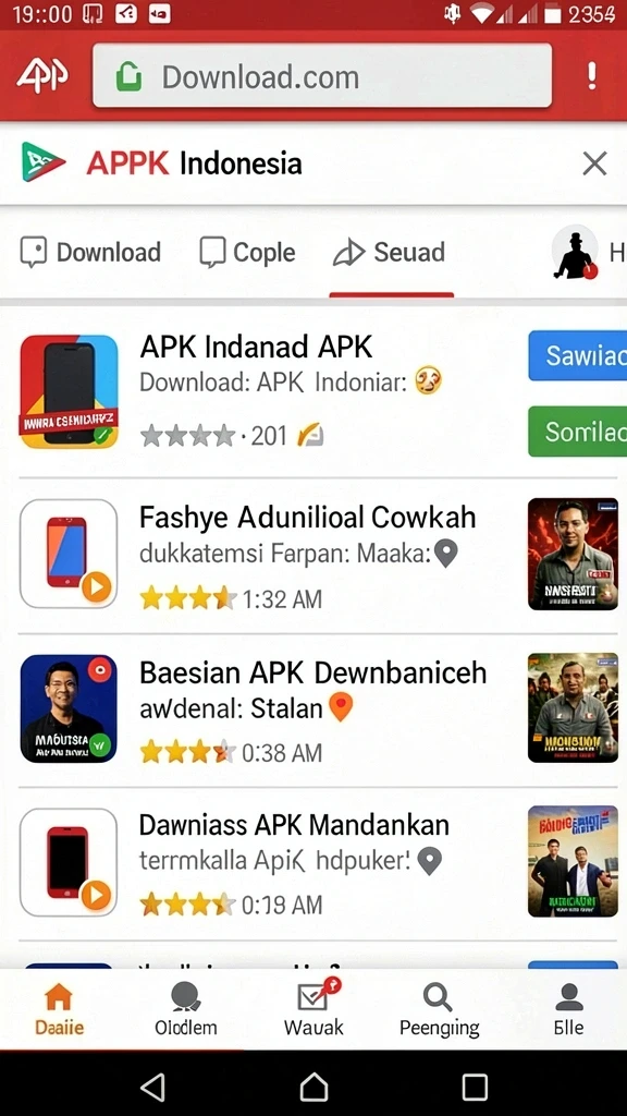 Screenshot prg007 nomor 3