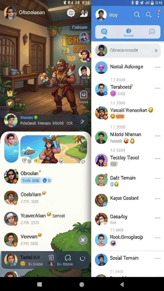 Screenshot pulau88 nomor 2