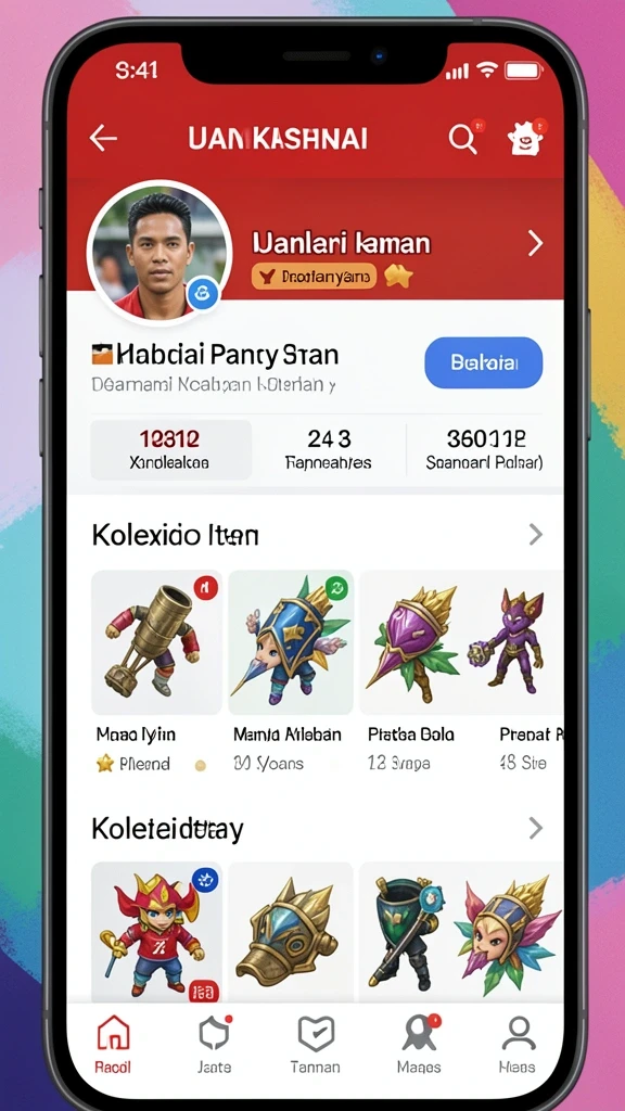 Screenshot pusat303 nomor 1