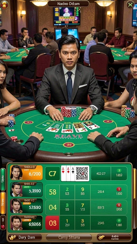 Screenshot rejekigames nomor 1