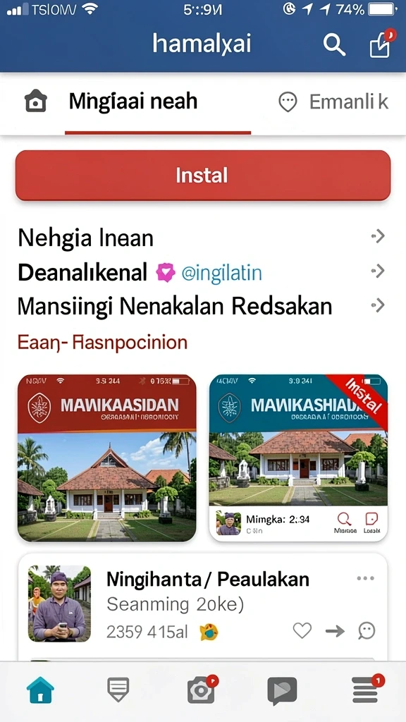 Screenshot ricis77 nomor 3