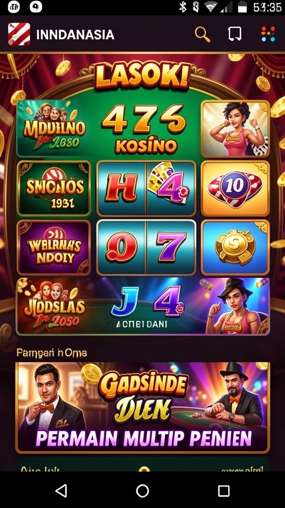 Screenshot rkgg nomor 1