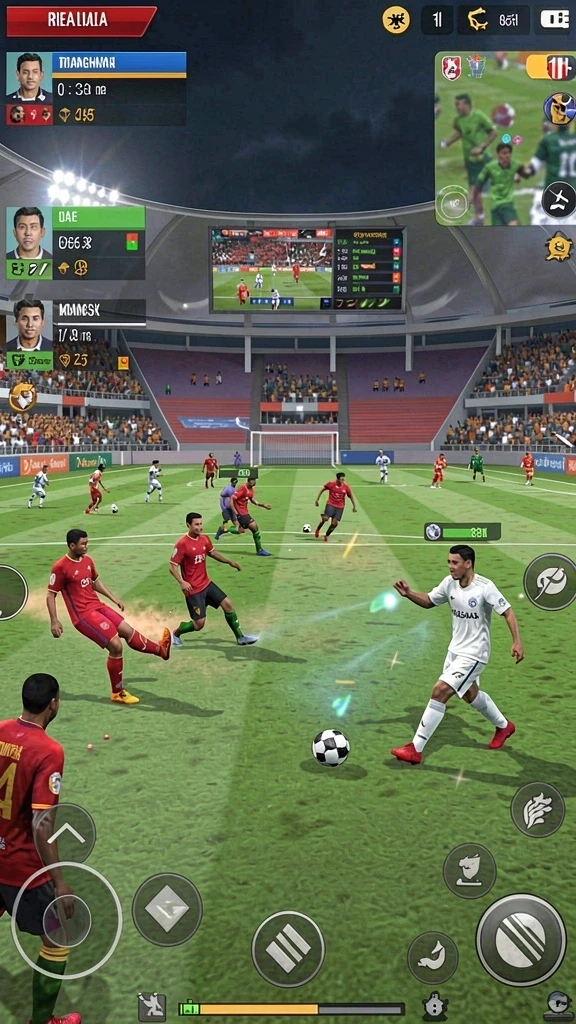Screenshot royal88 nomor 1