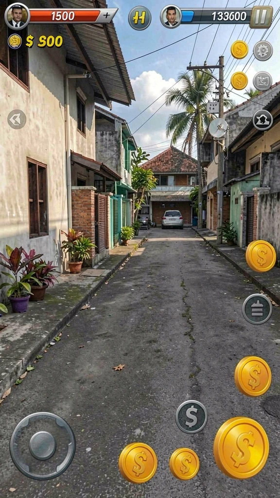 Screenshot royal88 nomor 3