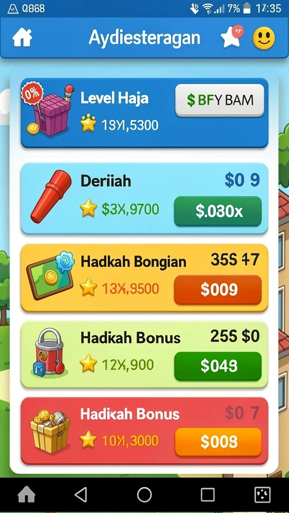 Screenshot rpok nomor 1