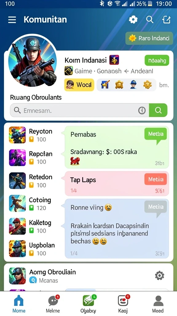 Screenshot rpok nomor 2