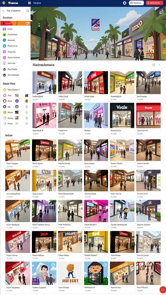 Screenshot rsngame nomor 3
