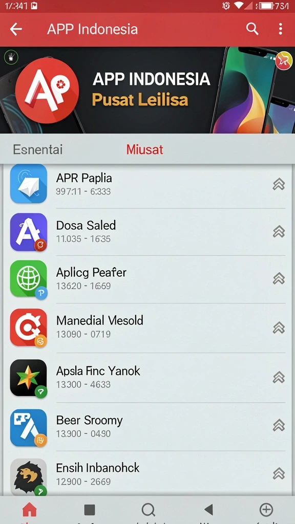 Screenshot sarang777 nomor 3