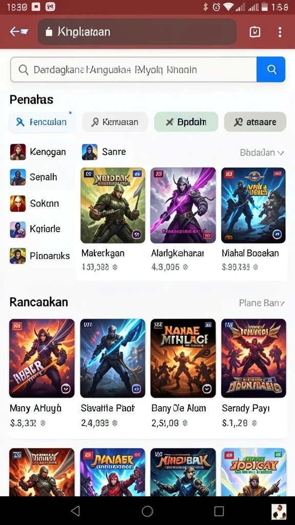 Screenshot she888 nomor 1