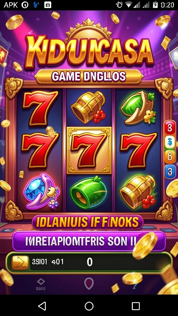 Screenshot spin88 nomor 3