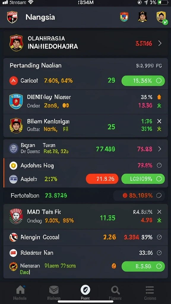Screenshot spingila nomor 2