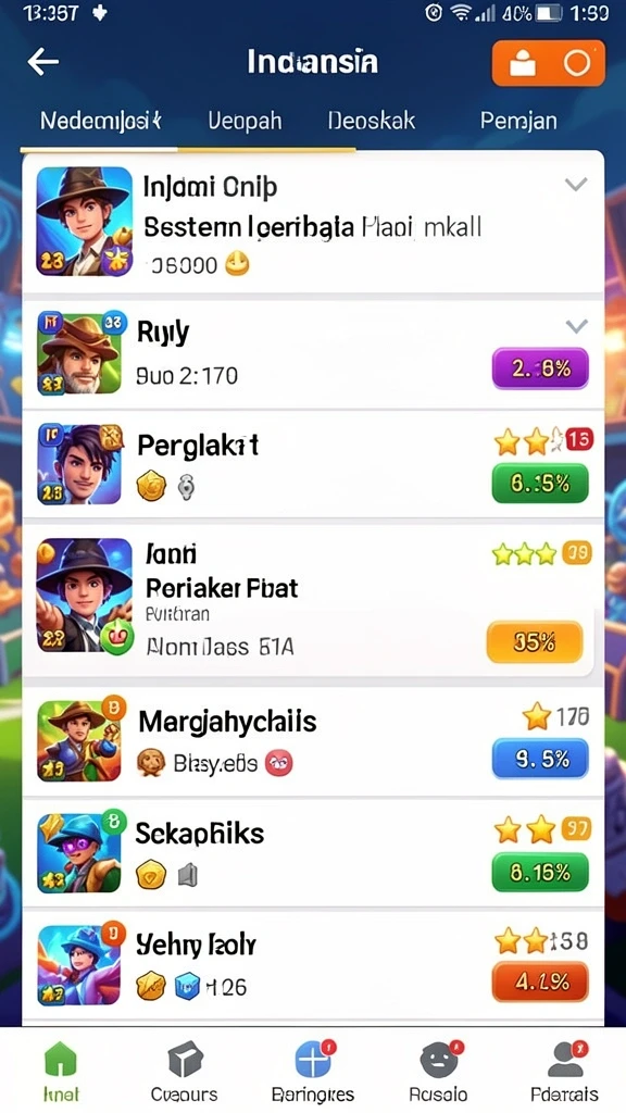 Screenshot spingila nomor 3
