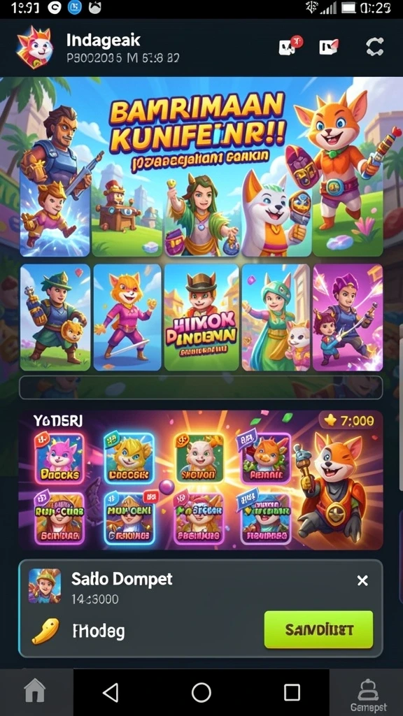 Screenshot sultanslot nomor 1