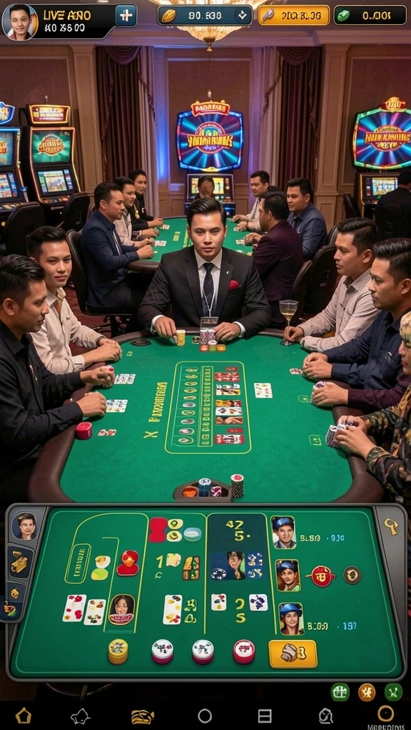Screenshot super88 nomor 3