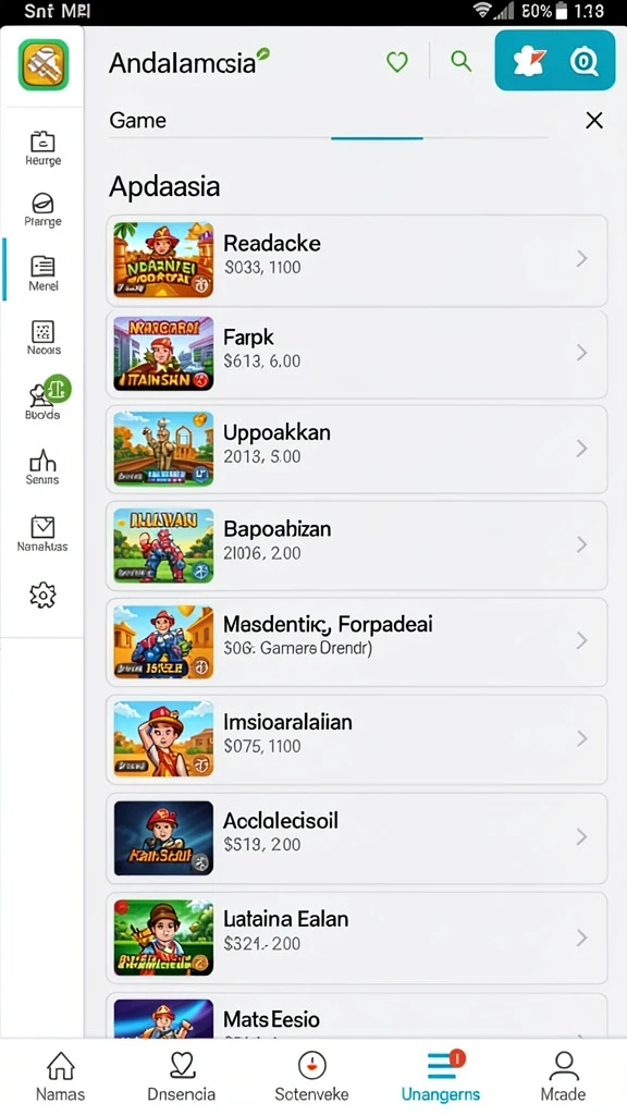 Screenshot supersvip nomor 1